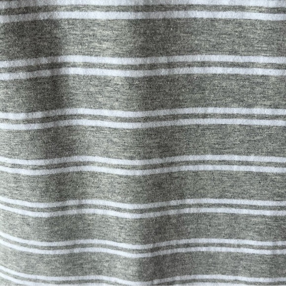 Marc New York Performance Hooded Striped Dress Women's Size XL - Picture 7 of 11